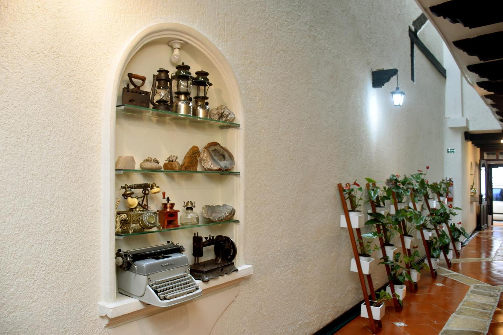 Rosario Hotel San Cristóbal de Las Casas Zewnętrze zdjęcie