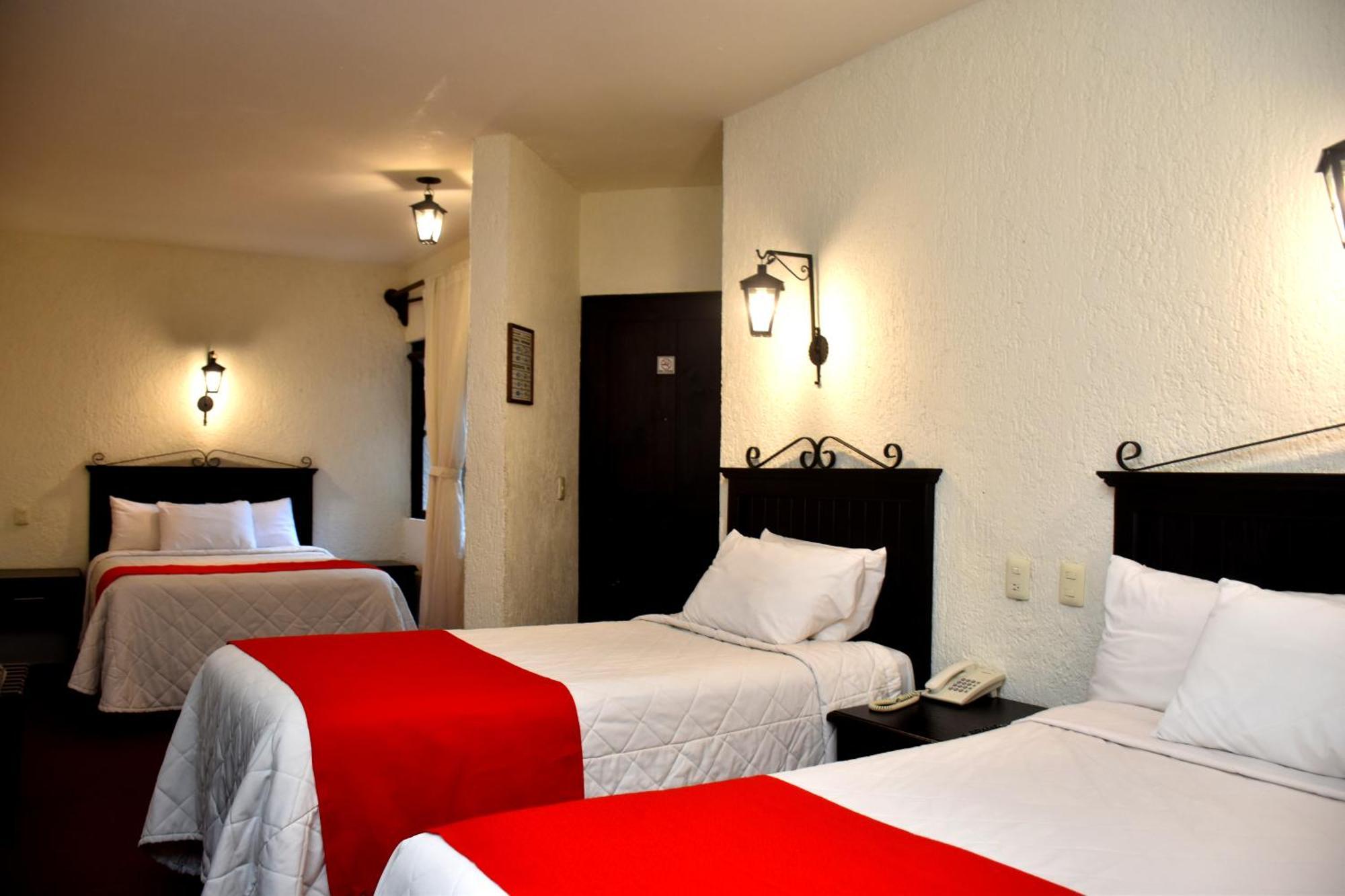Rosario Hotel San Cristóbal de Las Casas Zewnętrze zdjęcie