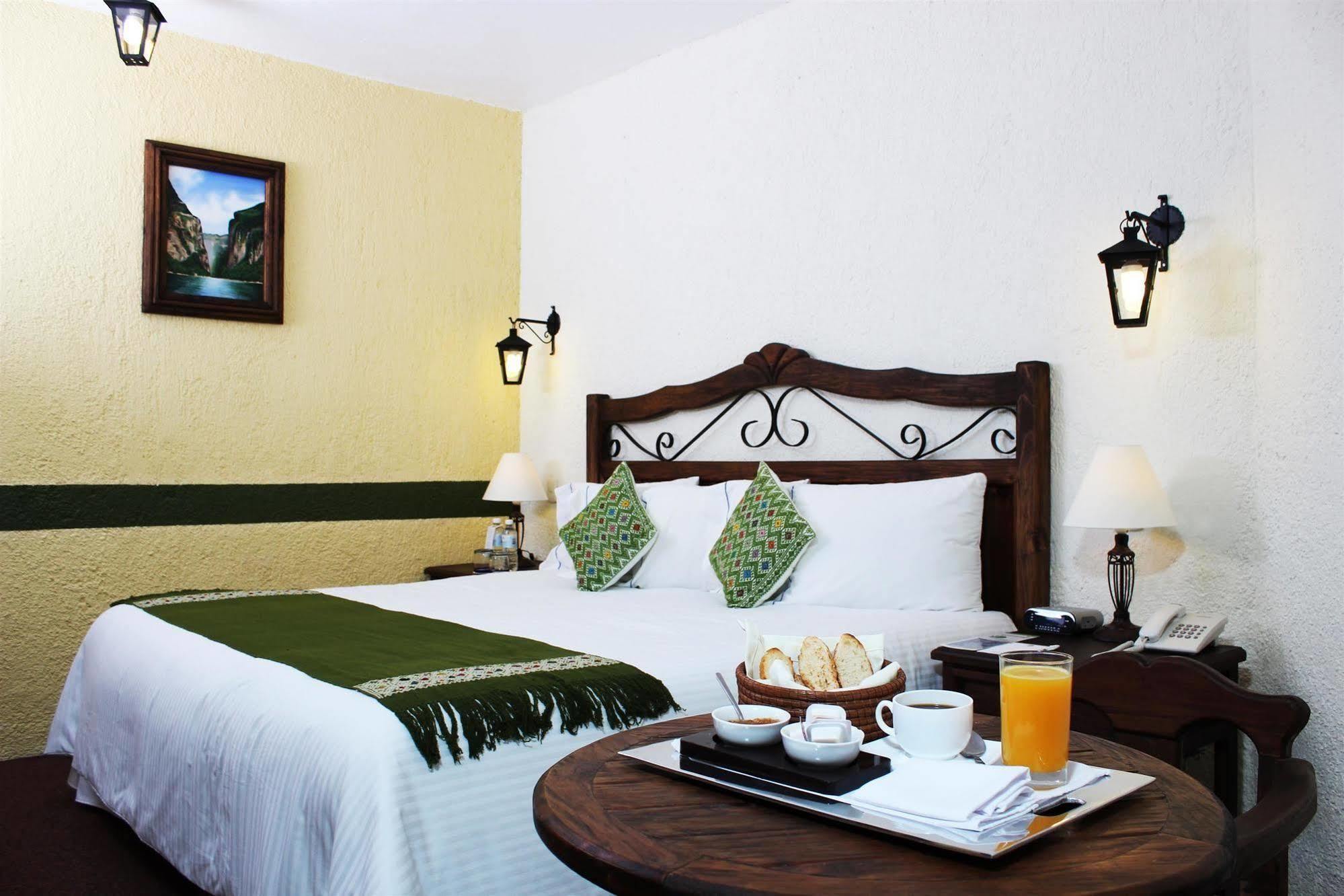 Rosario Hotel San Cristóbal de Las Casas Pokój zdjęcie